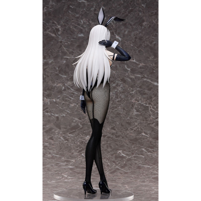 NieR Automata Ver1.1a FREEing - A2 Yorha No. 2 Type A Bunny Ver.