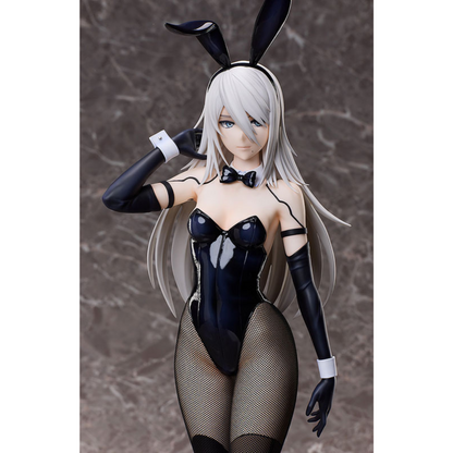 NieR Automata Ver1.1a FREEing - A2 Yorha No. 2 Type A Bunny Ver.