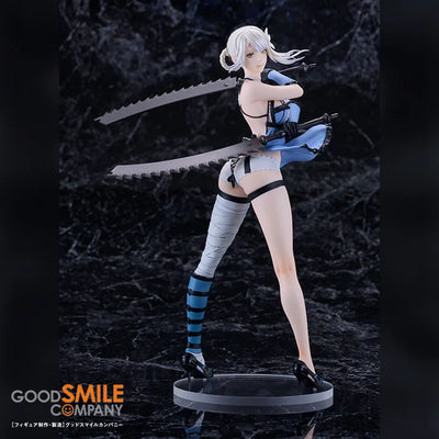 NieR Game Series 15th Anniversary Kuji - A Prize POP UP PARADE L Size Kainé