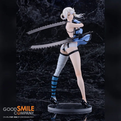 NieR Game Series 15th Anniversary Kuji - A Prize POP UP PARADE L Size Kainé