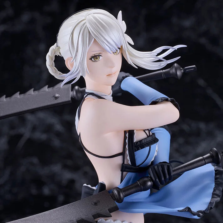 ニーアオートマタ ニーアレプリカント 15周年一番くじ A賞 カイネ NieR