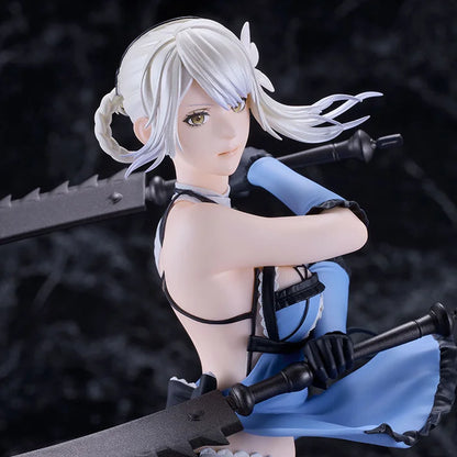 NieR Game Series 15th Anniversary Kuji - A Prize POP UP PARADE L Size Kainé