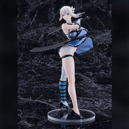 NieR Game Series 15th Anniversary Kuji - A Prize POP UP PARADE L Size Kainé