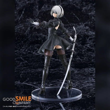 NieR Game Series 15th Anniversary Kuji - B Prize POP UP PARADE L NieR Game Series 15th Anniversary Kuji - B Prize POP UP PARADE L