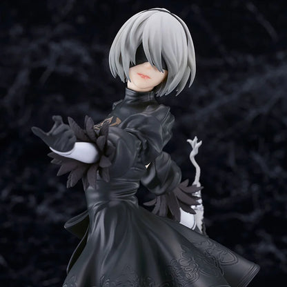 NieR Game Series 15th Anniversary Kuji - B Prize POP UP PARADE L NieR Game Series 15th Anniversary Kuji - B Prize POP UP PARADE L