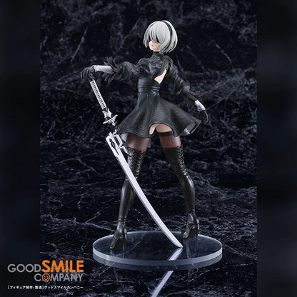 NieR Game Series 15th Anniversary Kuji - YoRHa Prize POP UP PARADE