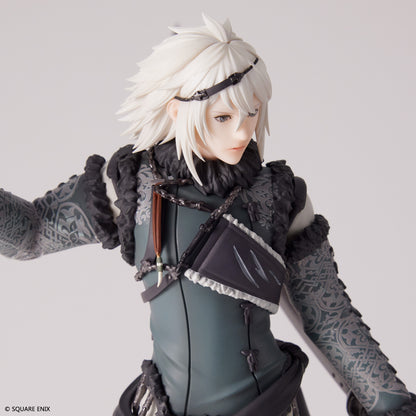 NieR Replicant ver.1.22474487139 Formism - Nier