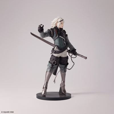 NieR Replicant ver.1.22474487139 Formism - Nier