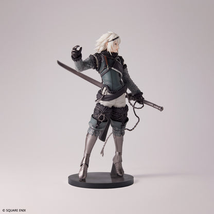 NieR Replicant ver.1.22474487139 Formism - Nier