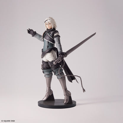 NieR Replicant ver.1.22474487139 Formism - Nier