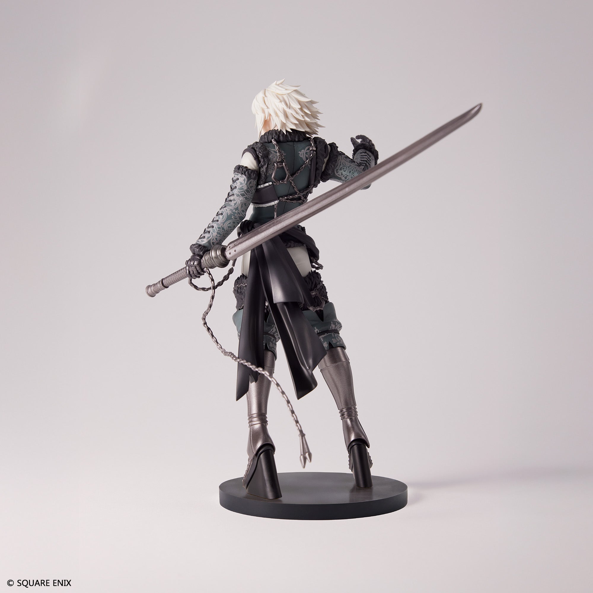 NieR Replicant ver.1.22474487139 Formism - Nier