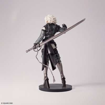 NieR Replicant ver.1.22474487139 Formism - Nier