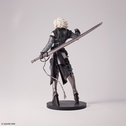 NieR Replicant ver.1.22474487139 Formism - Nier