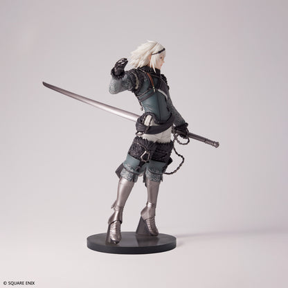 NieR Replicant ver.1.22474487139 Formism - Nier