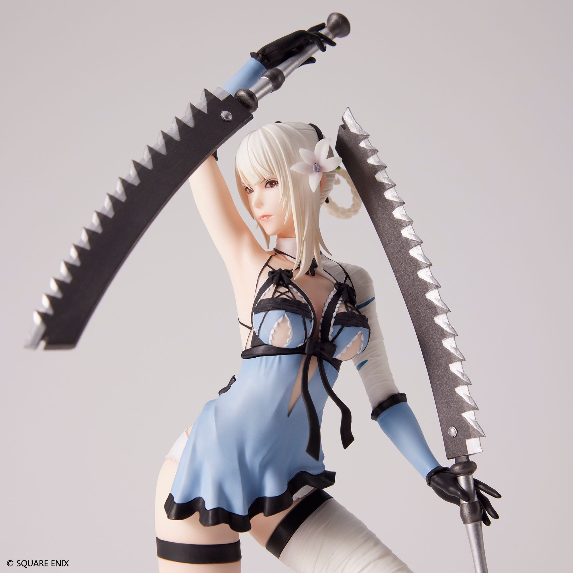 NieR Replicant ver.1.22474487139 Formism - Kaine