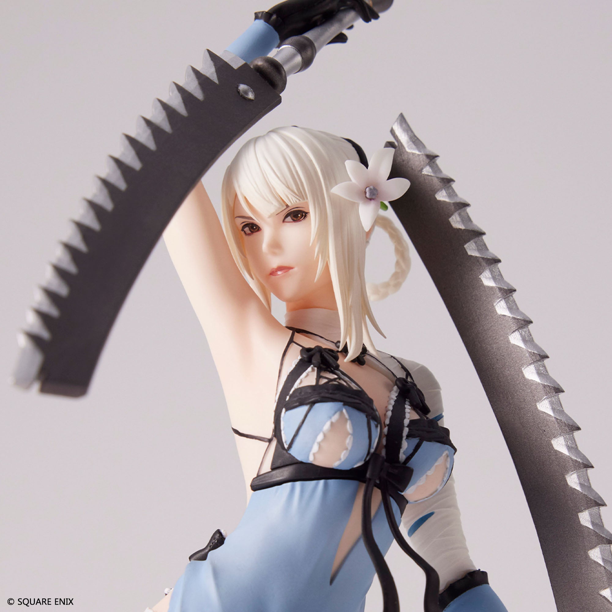 NieR Replicant ver.1.22474487139 Formism - Kaine