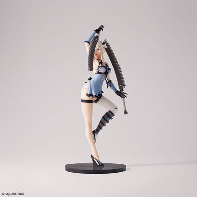 NieR Replicant ver.1.22474487139 Formism - Kaine