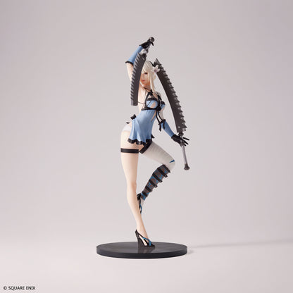 NieR Replicant ver.1.22474487139 Formism - Kaine
