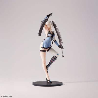 NieR Replicant ver.1.22474487139 Formism - Kaine