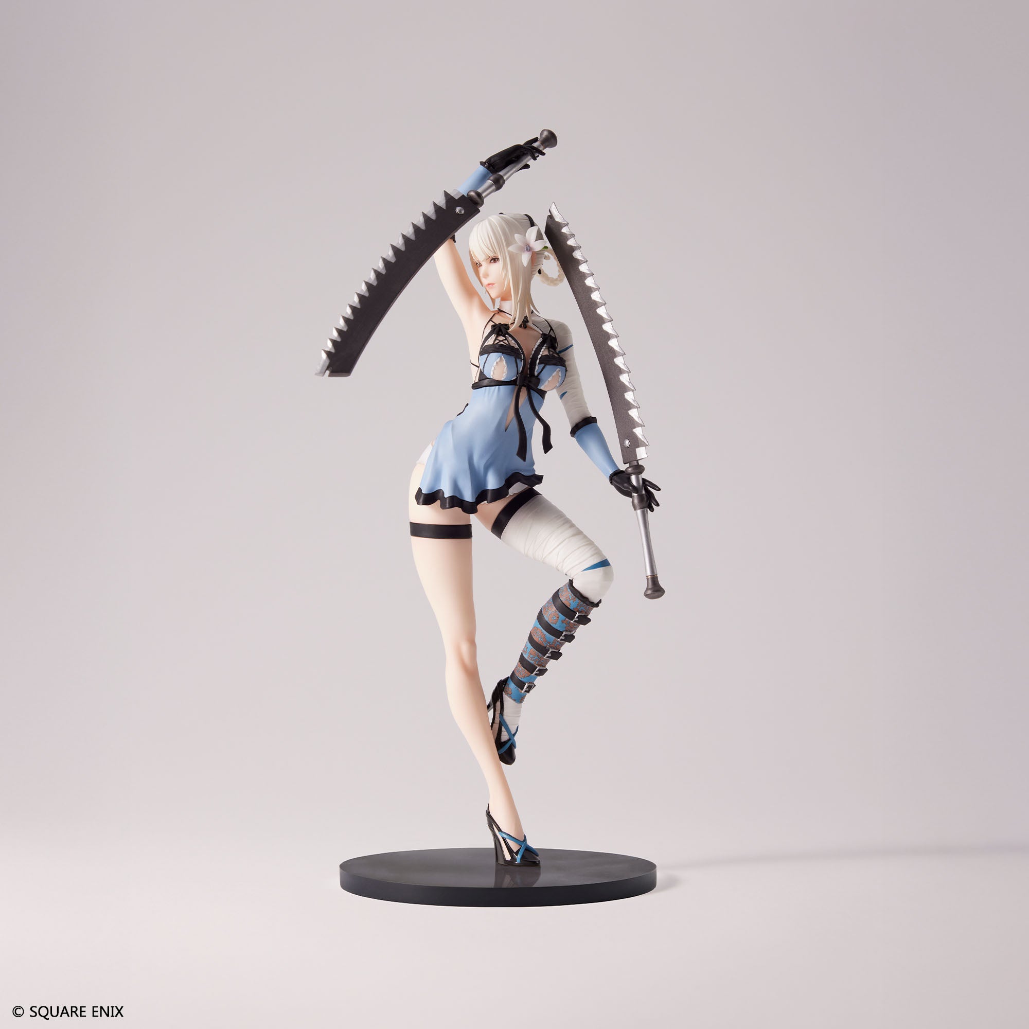 NieR Replicant ver.1.22474487139 Formism - Kaine