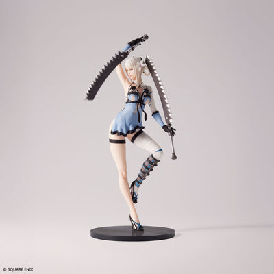 NieR Replicant ver.1.22474487139 Formism - Kaine