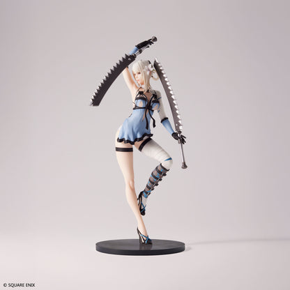 NieR Replicant ver.1.22474487139 Formism - Kaine