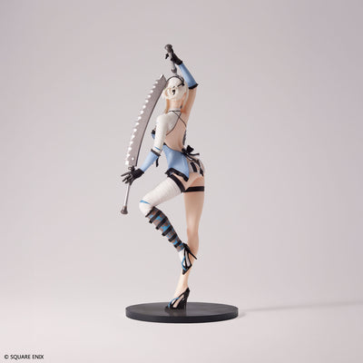 NieR Replicant ver.1.22474487139 Formism - Kaine
