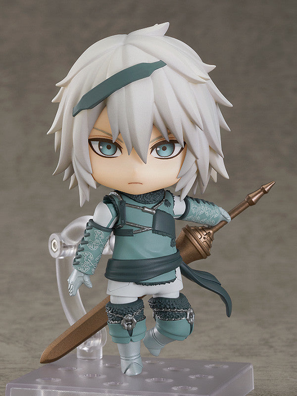 NieR Replicant ver.1.22474487139 Nendoroid - Nier