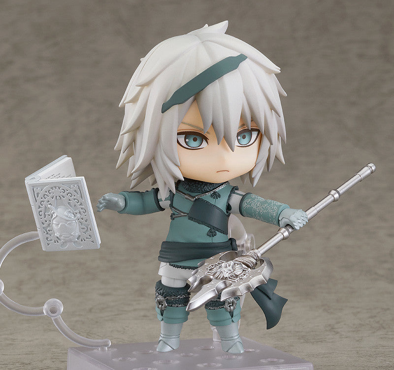 NieR Replicant ver.1.22474487139 Nendoroid - Nier