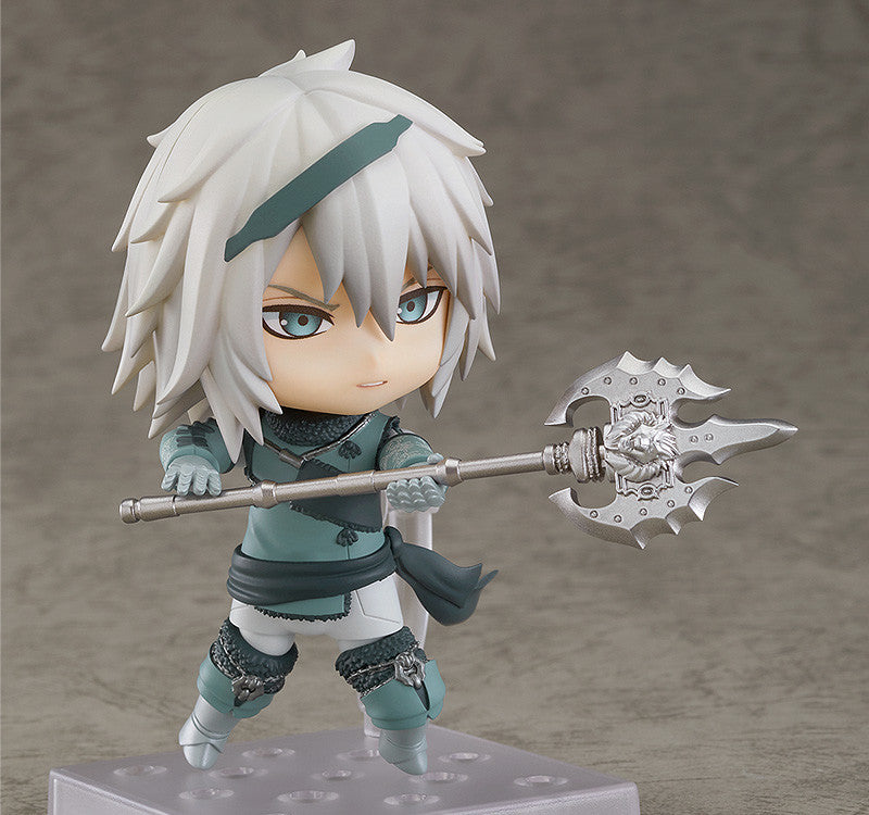 NieR Replicant ver.1.22474487139 Nendoroid - Nier