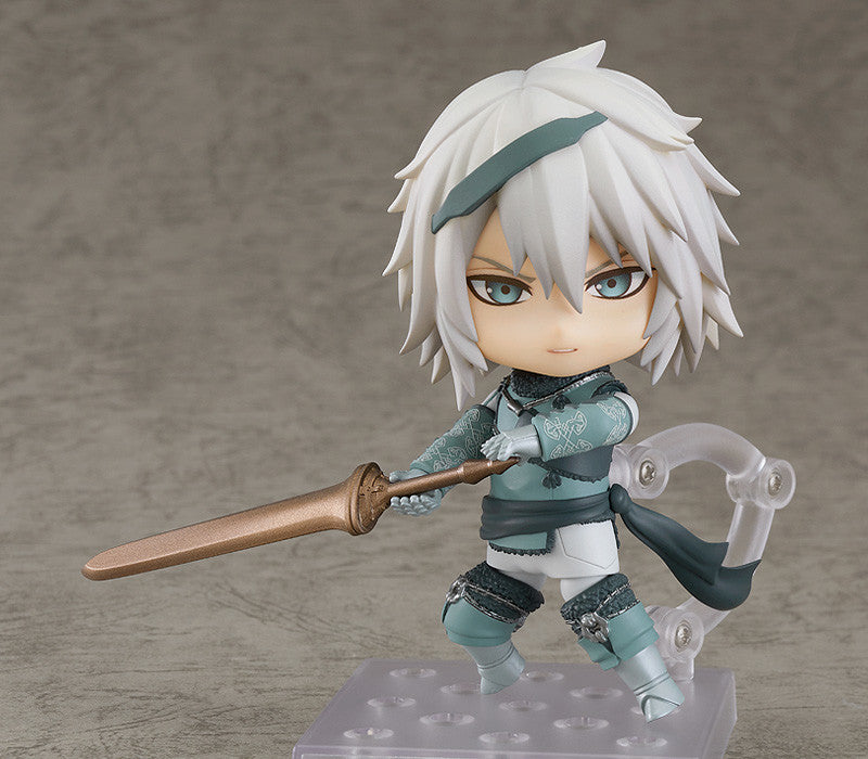 NieR Replicant ver.1.22474487139 Nendoroid - Nier