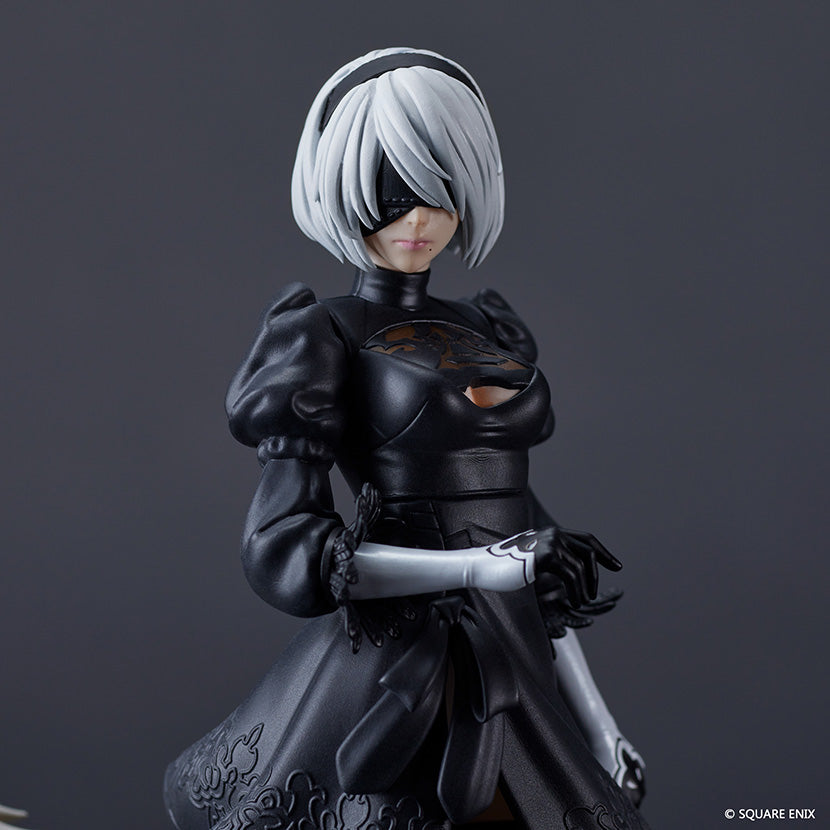 NieR Series 15th Anniversary BOX