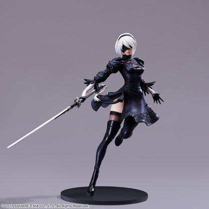 NieR Automata Formism - YoRHa Type B No.2 (2B) [Pre-Order Jun 2026]