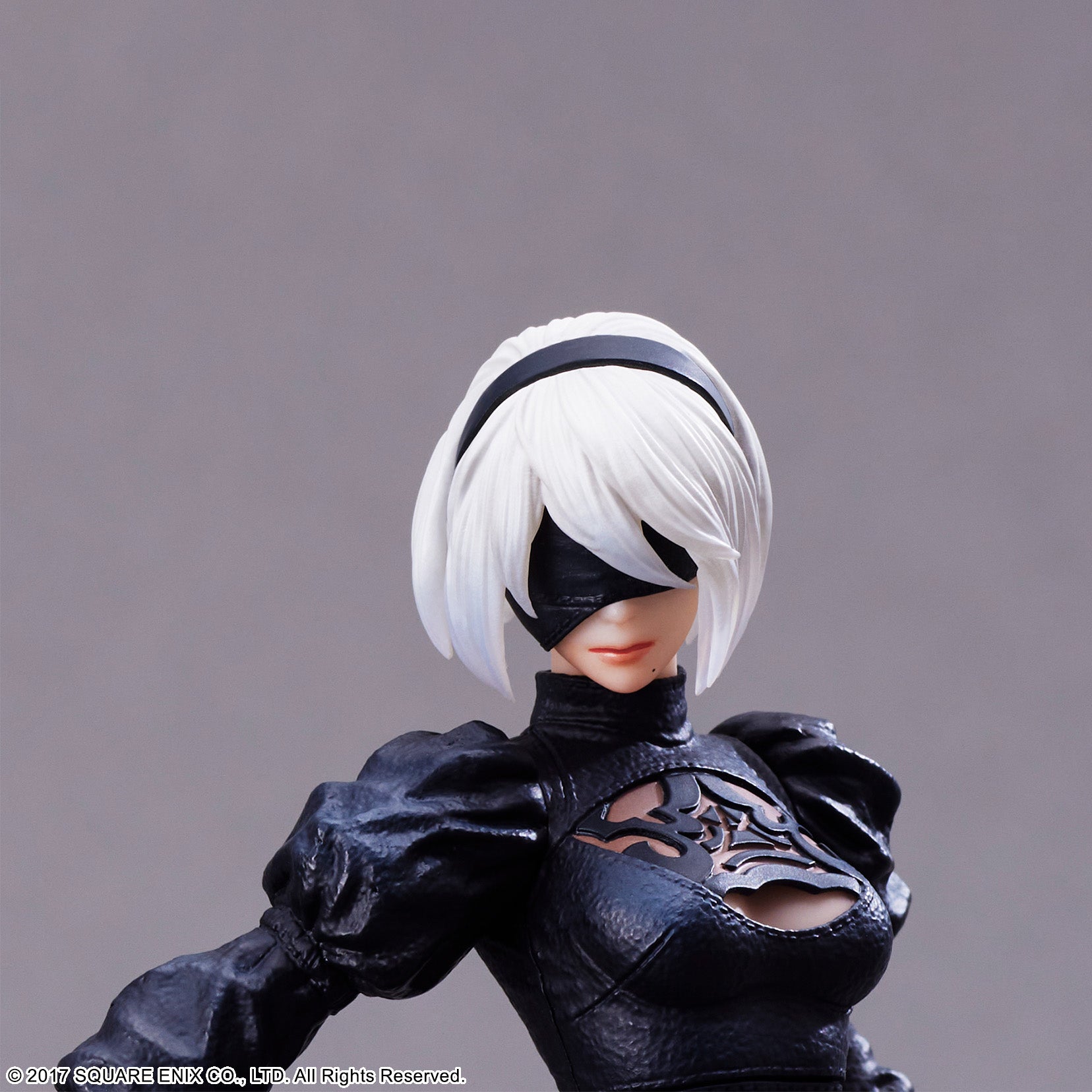 NieR Automata Formism - YoRHa Type B No.2 (2B) [Pre-Order Jun 2026]