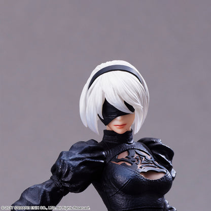 NieR Automata Formism - YoRHa Type B No.2 (2B) [Pre-Order Jun 2026]