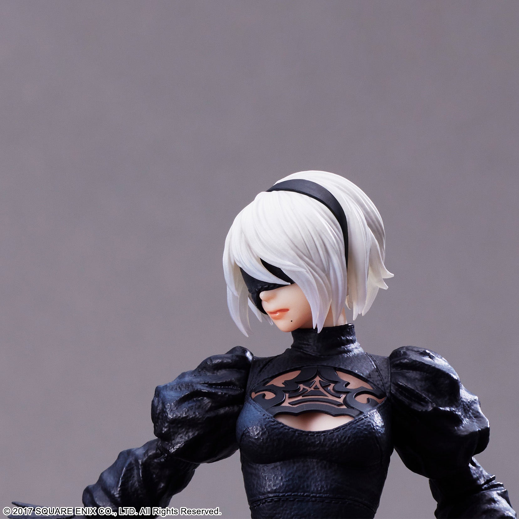 NieR Automata Formism - YoRHa Type B No.2 (2B) [Pre-Order Jun 2026]