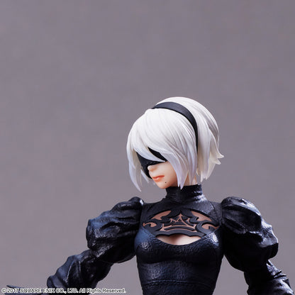 NieR Automata Formism - YoRHa Type B No.2 (2B) [Pre-Order Jun 2026]