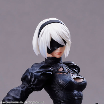 NieR Automata Formism - YoRHa Type B No.2 (2B) [Pre-Order Jun 2026]