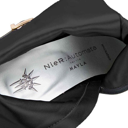 Nier Automata - Iconique Shoes Object 9S [Pre-Order Sep 2026]