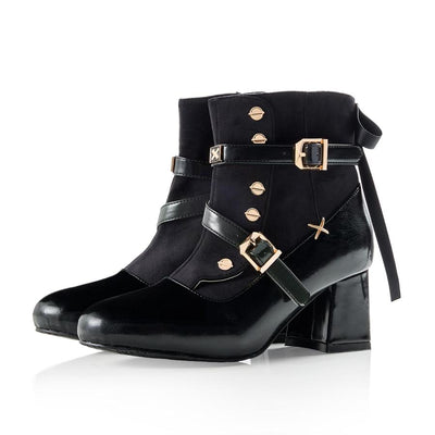Nier Automata - Iconique Shoes Object 9S [Pre-Order Sep 2026]