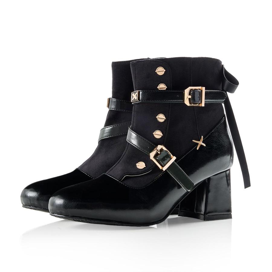 Nier Automata - Iconique Shoes Object 9S [Pre-Order Sep 2026]
