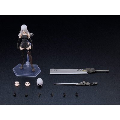 Nier Automata Ver 1.1a Figma - A2