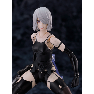 Nier Automata Ver 1.1a Figma - A2