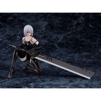 Nier Automata Ver 1.1a Figma - A2 – JumpIchiban Nier Automata Ver 1.1a Figma - A2 – JumpIchiban