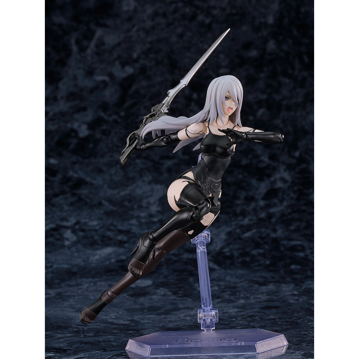 NIER AUTOMATA VER1.1A FIGMA - A2