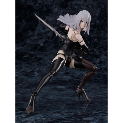 Nier Automata Ver 1.1a Figma - A2 – JumpIchiban Nier Automata Ver 1.1a Figma - A2 – JumpIchiban
