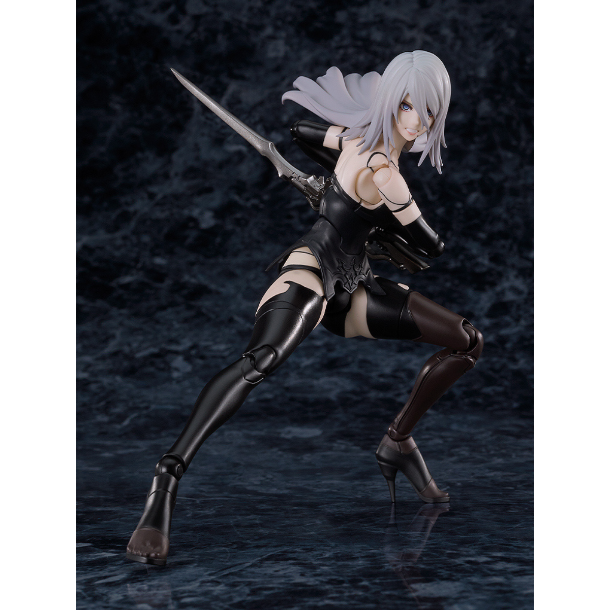 NIER AUTOMATA VER1.1A FIGMA - A2