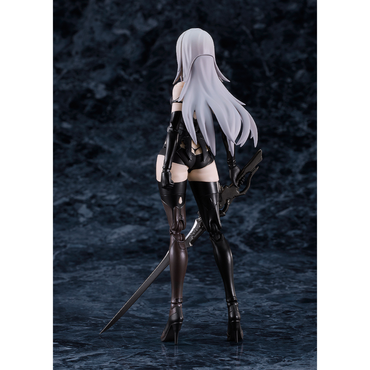 NIER AUTOMATA VER1.1A FIGMA - A2