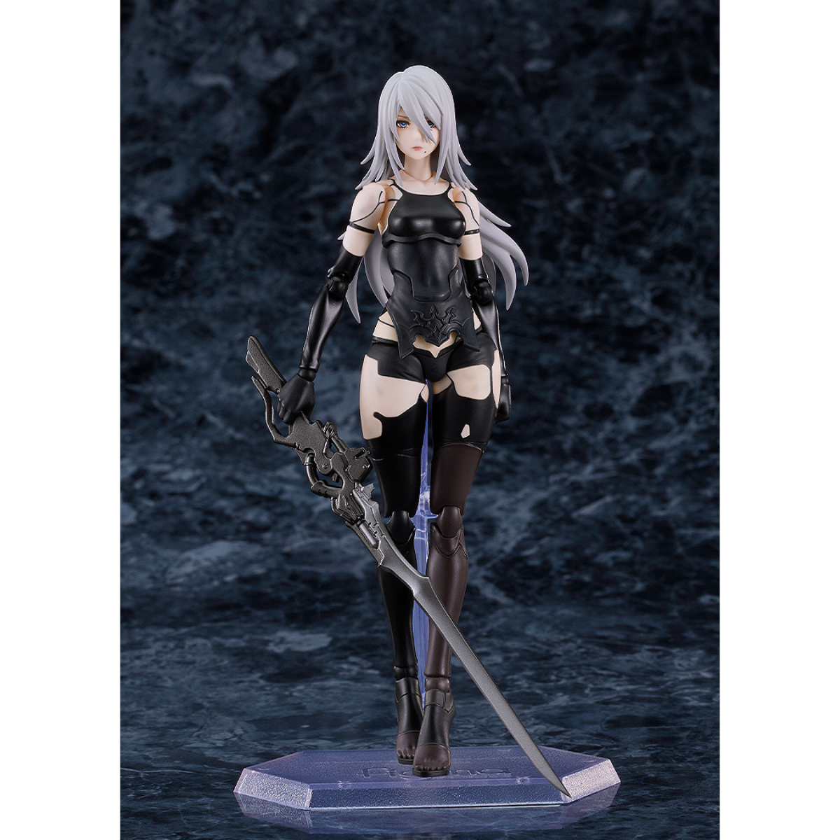 NIER AUTOMATA VER1.1A FIGMA - A2