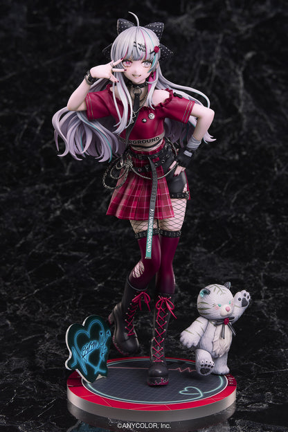 Nijisanji 1/7 Scale Figure - Ishigami Nozomi [Pre-Order Jul 2027]